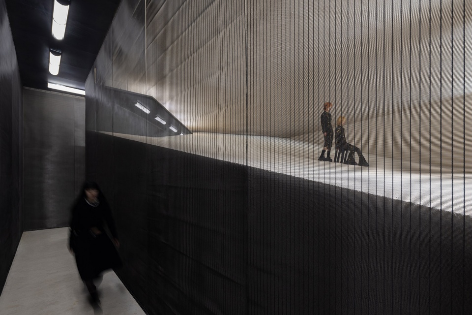 snd concept store by various associates