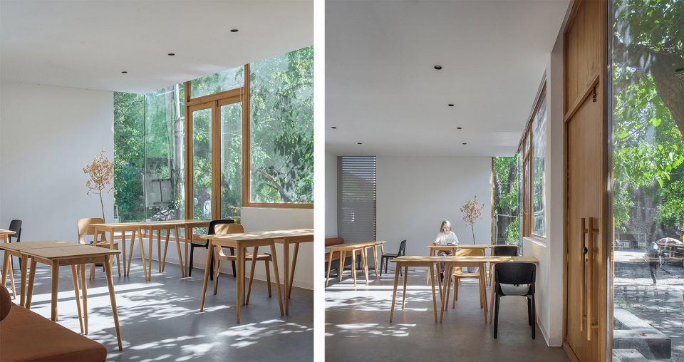 tom and jerry by dl atelier