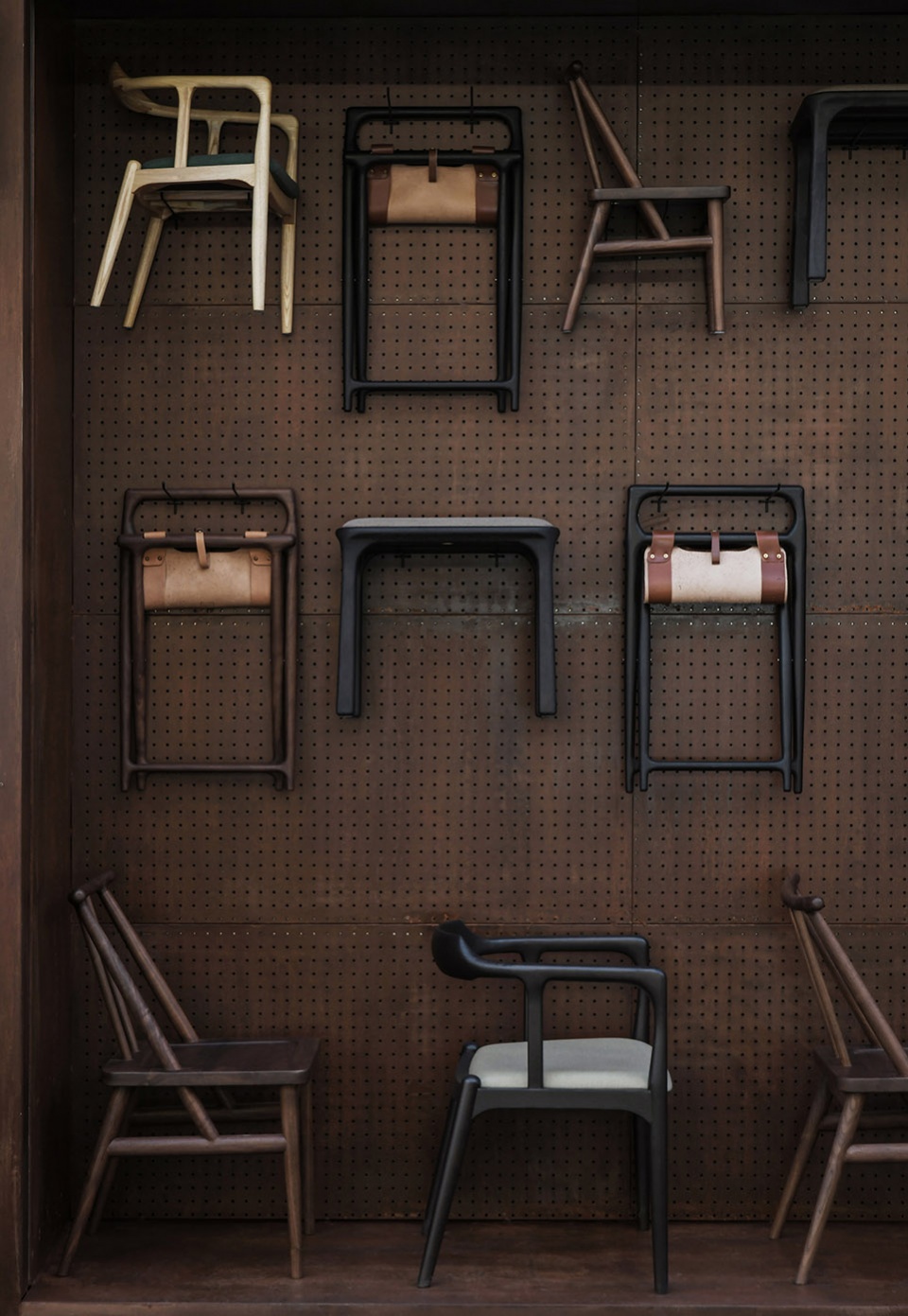 fnji taikoo li qiantan shanghai by east to west architects