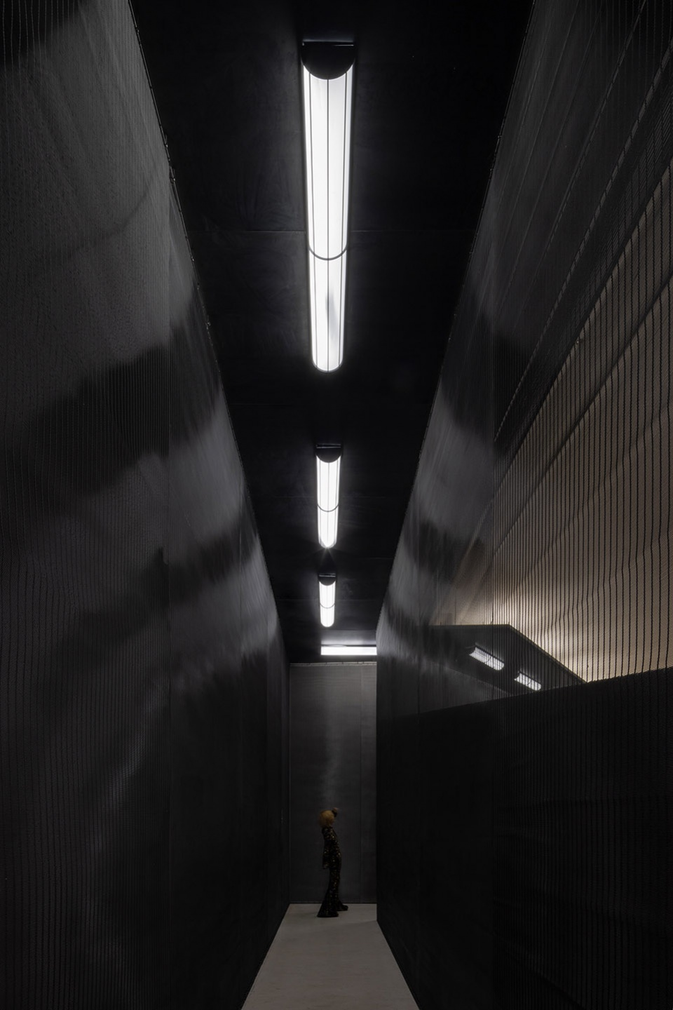 snd concept store by various associates