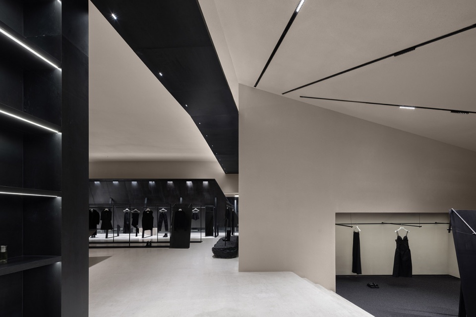 snd concept store by various associates