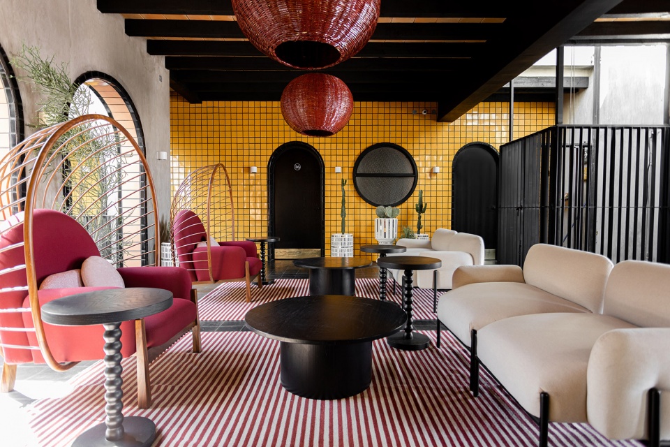 casa hoyos by a g studio