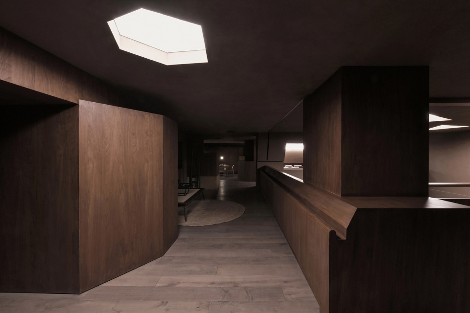 fnji taikoo li qiantan shanghai by east to west architects