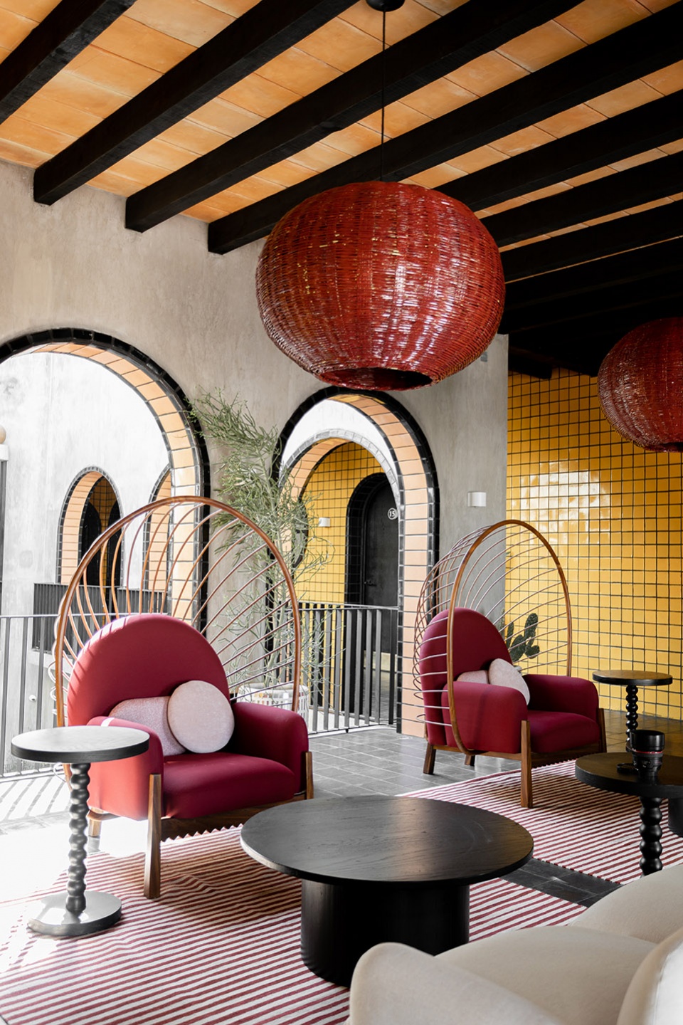 casa hoyos by a g studio