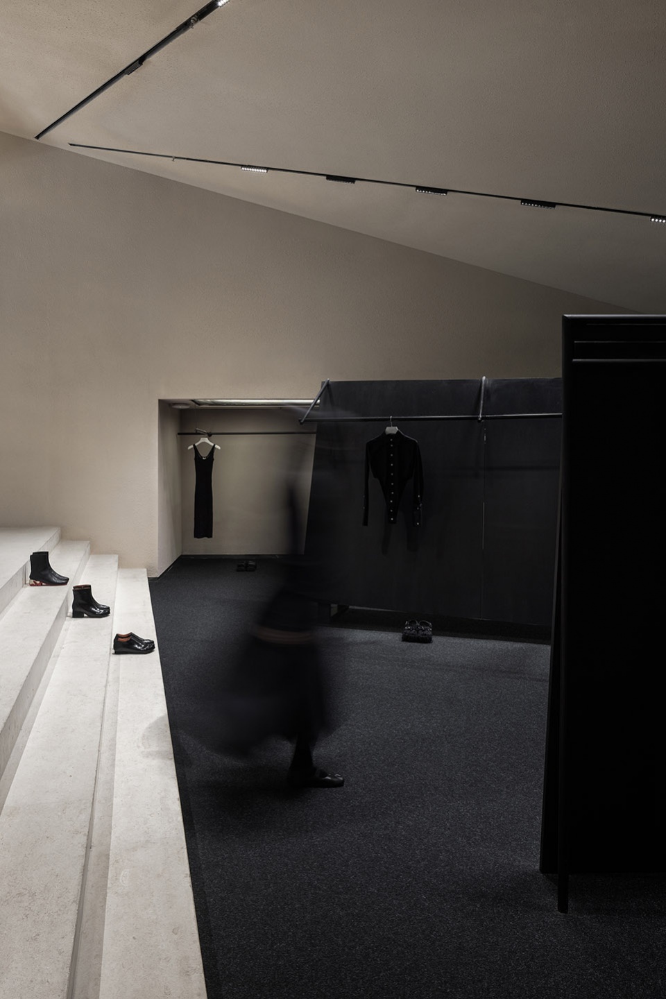 snd concept store by various associates