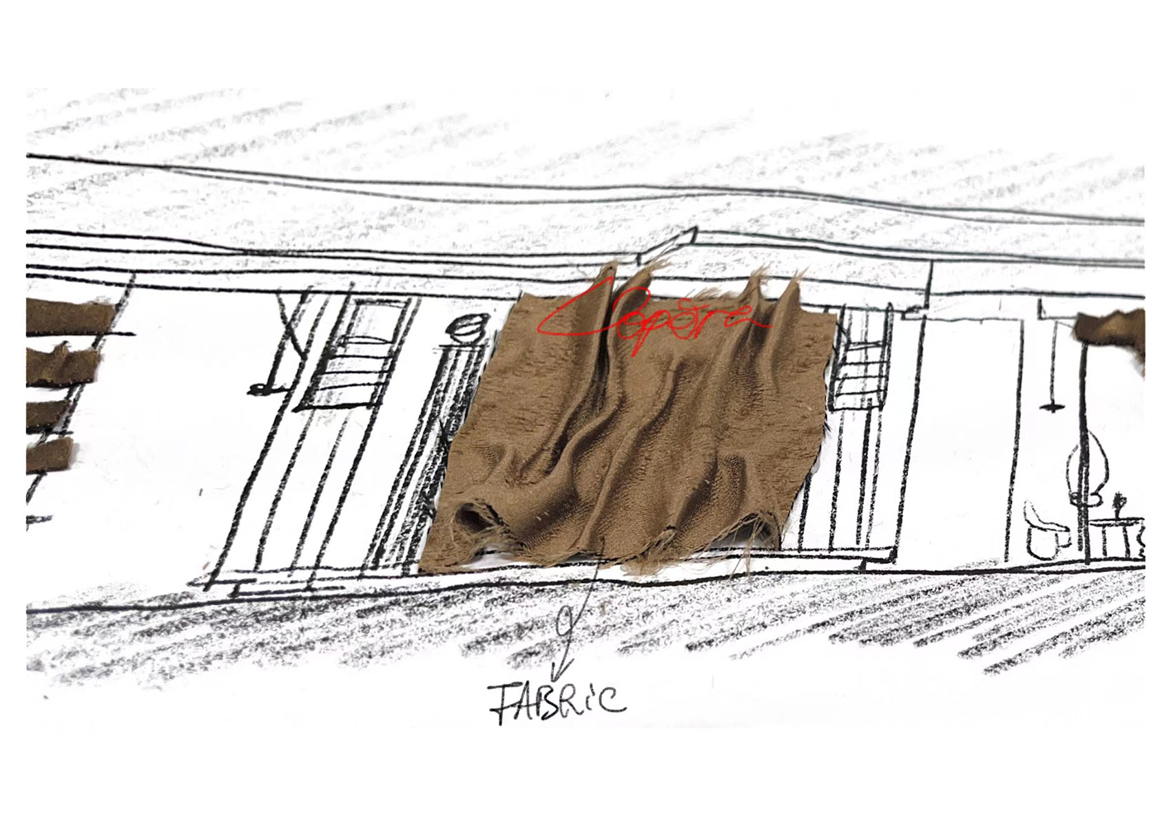 TARENTUM L’Opéra Greek Restaurant Bar by ATELIER XU 谷德设计网