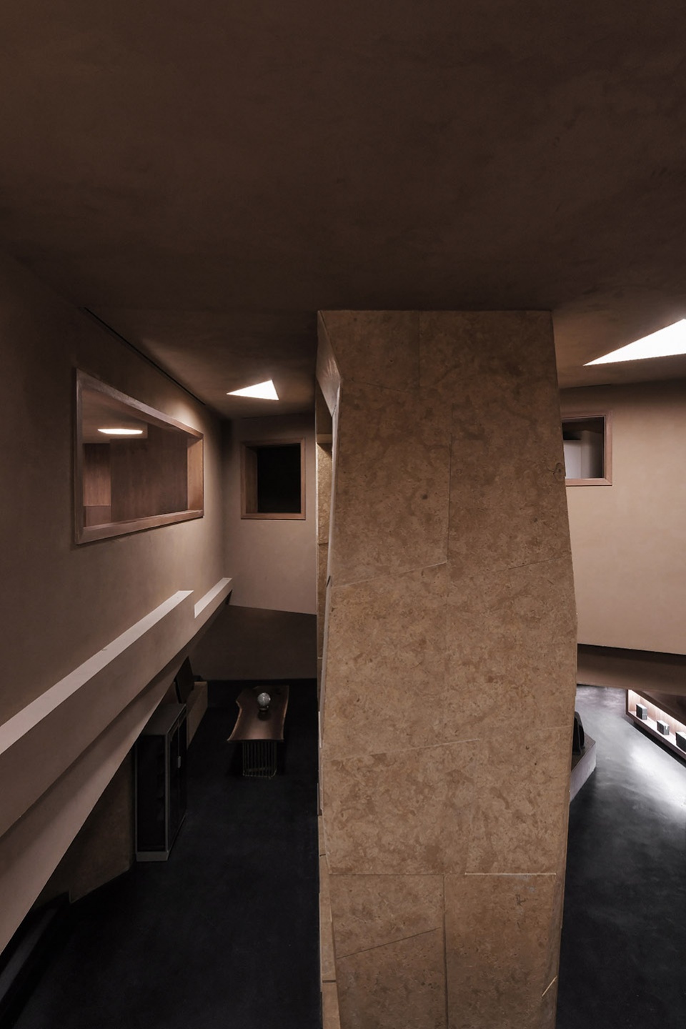 fnji taikoo li qiantan shanghai by east to west architects