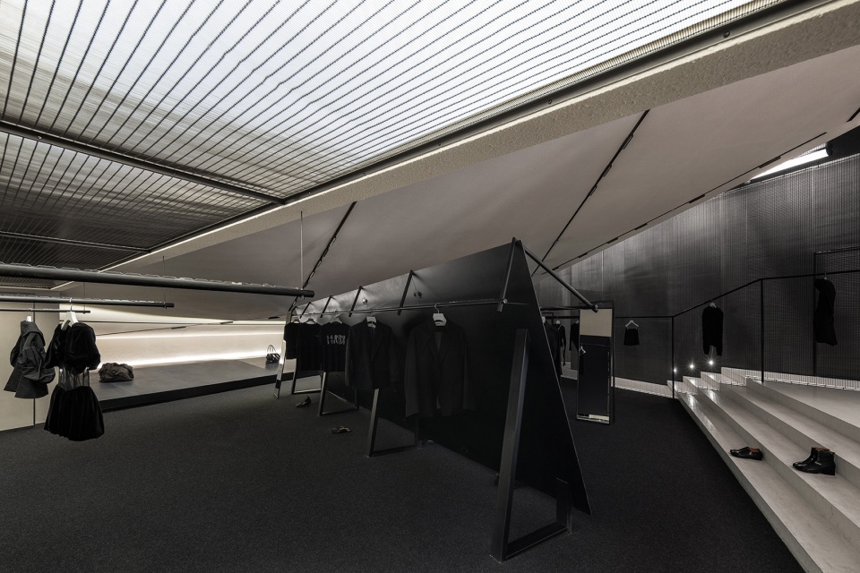 snd concept store by various associates