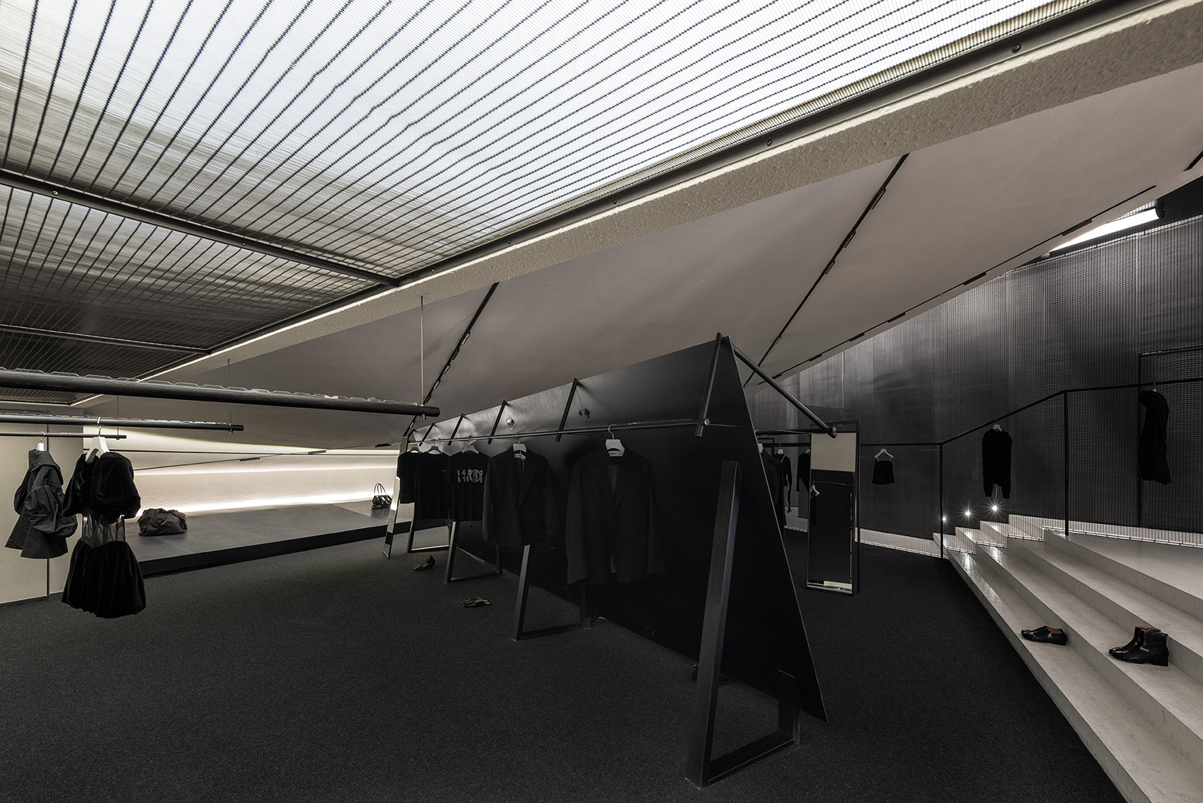 SND Concept Store By Various Associates snd-concept-store-by-various-associates