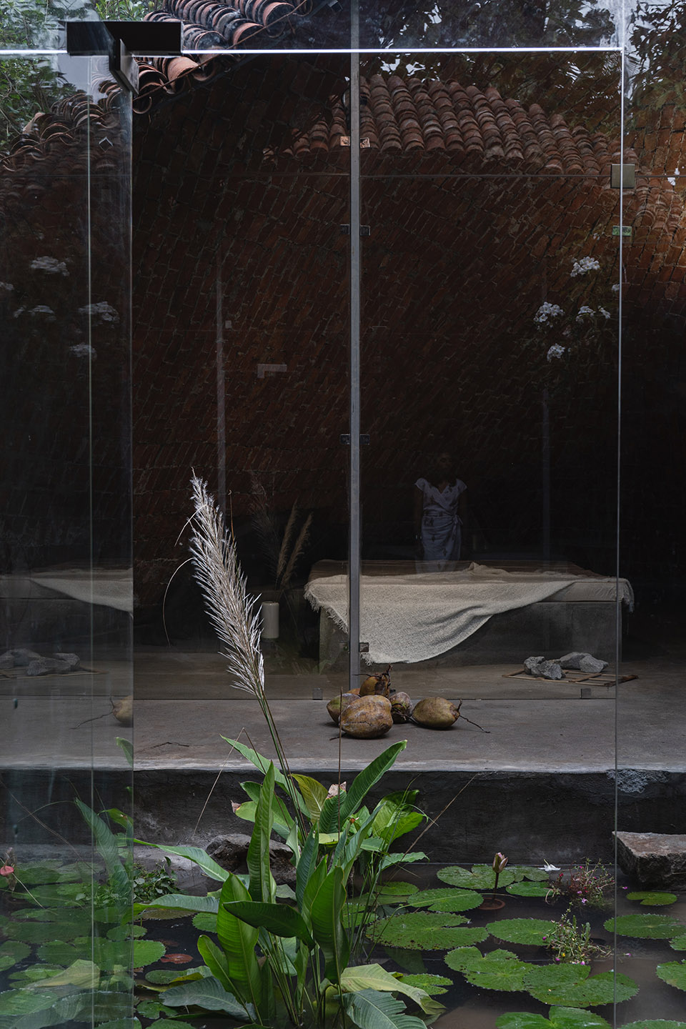 The Wendy House by Earthscape Studio 谷德设计网