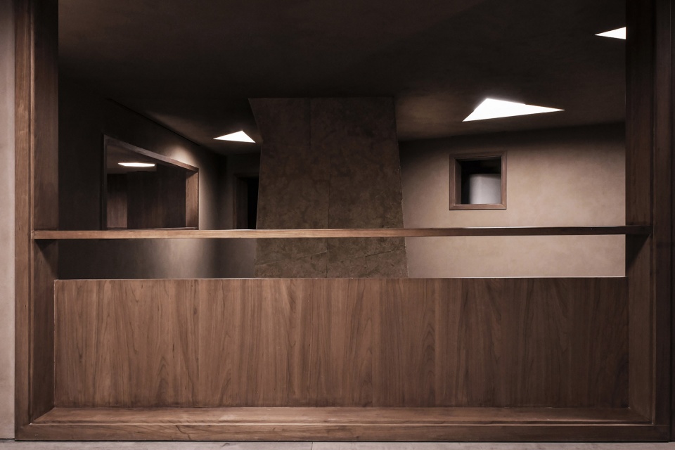 fnji taikoo li qiantan shanghai by east to west architects