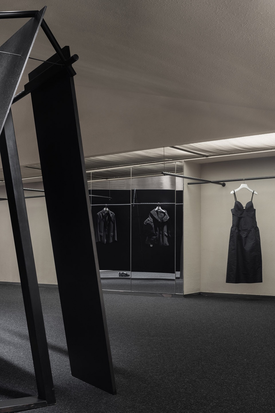 snd concept store by various associates