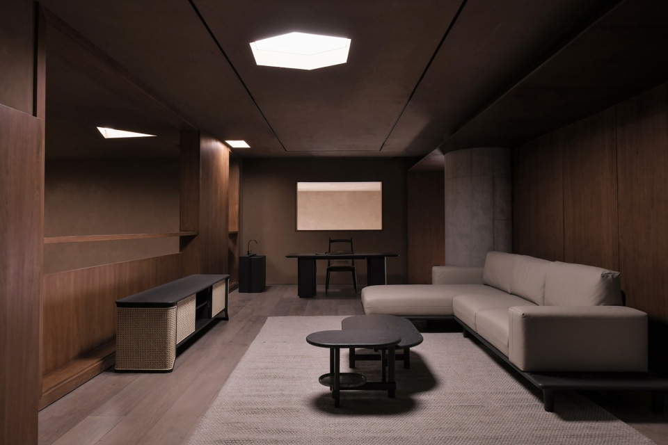 fnji taikoo li qiantan shanghai by east to west architects