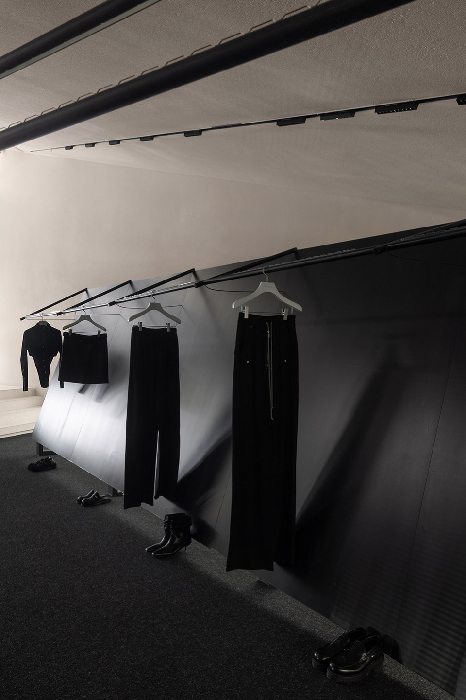 snd concept store by various associates