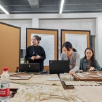 OFFICE真相专辑 NO.31 — 时境建筑