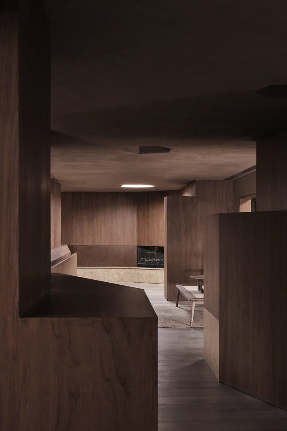 fnji taikoo li qiantan shanghai by east to west architects