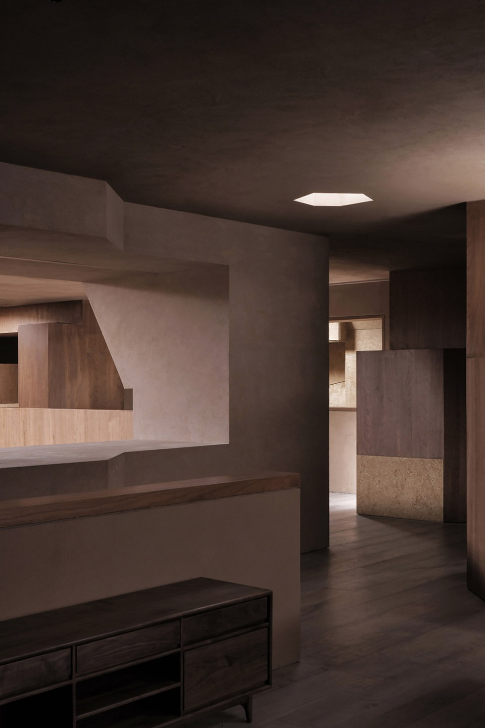fnji taikoo li qiantan shanghai by east to west architects