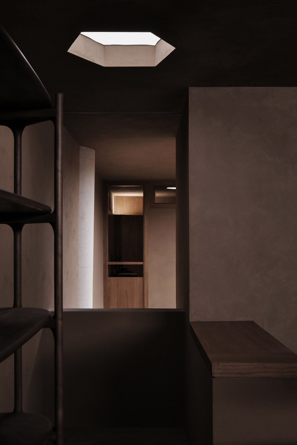 fnji taikoo li qiantan shanghai by east to west architects