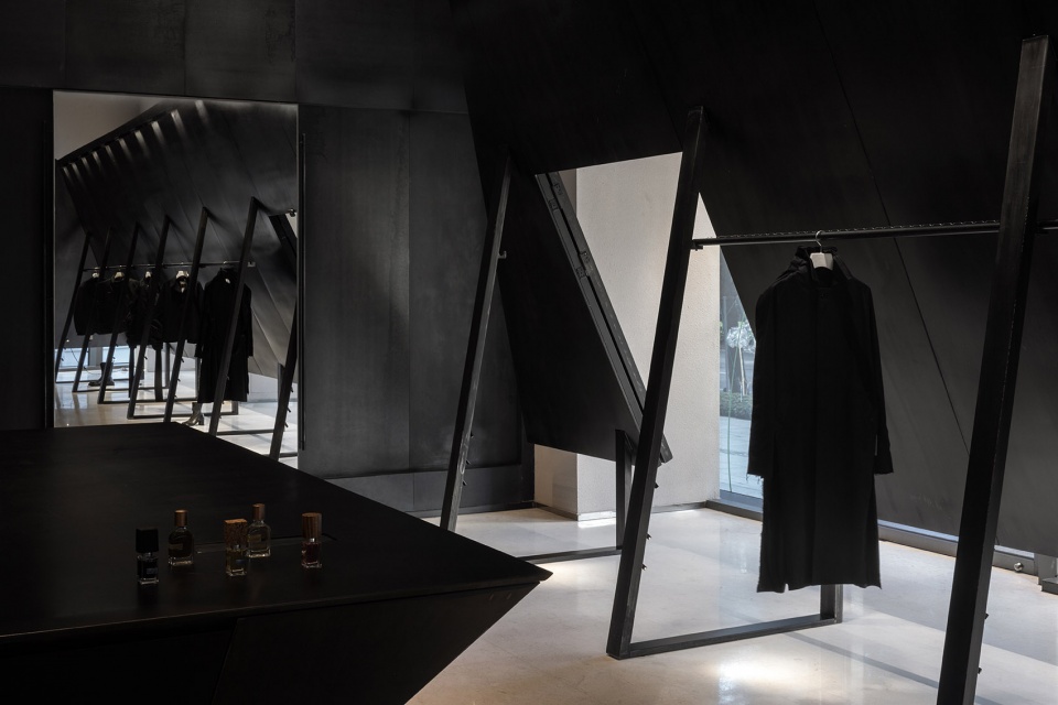 snd concept store by various associates