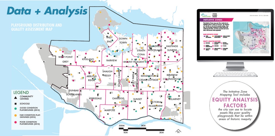 2021 asla analysis and planning award of honor vanplay parks and recreation vision plan design workshop inc