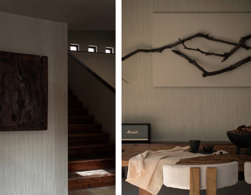 dainn mt siguniang by chengdu wan qian ji environmental art design company zyxtudio
