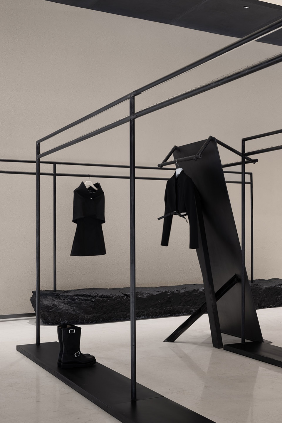 snd concept store by various associates