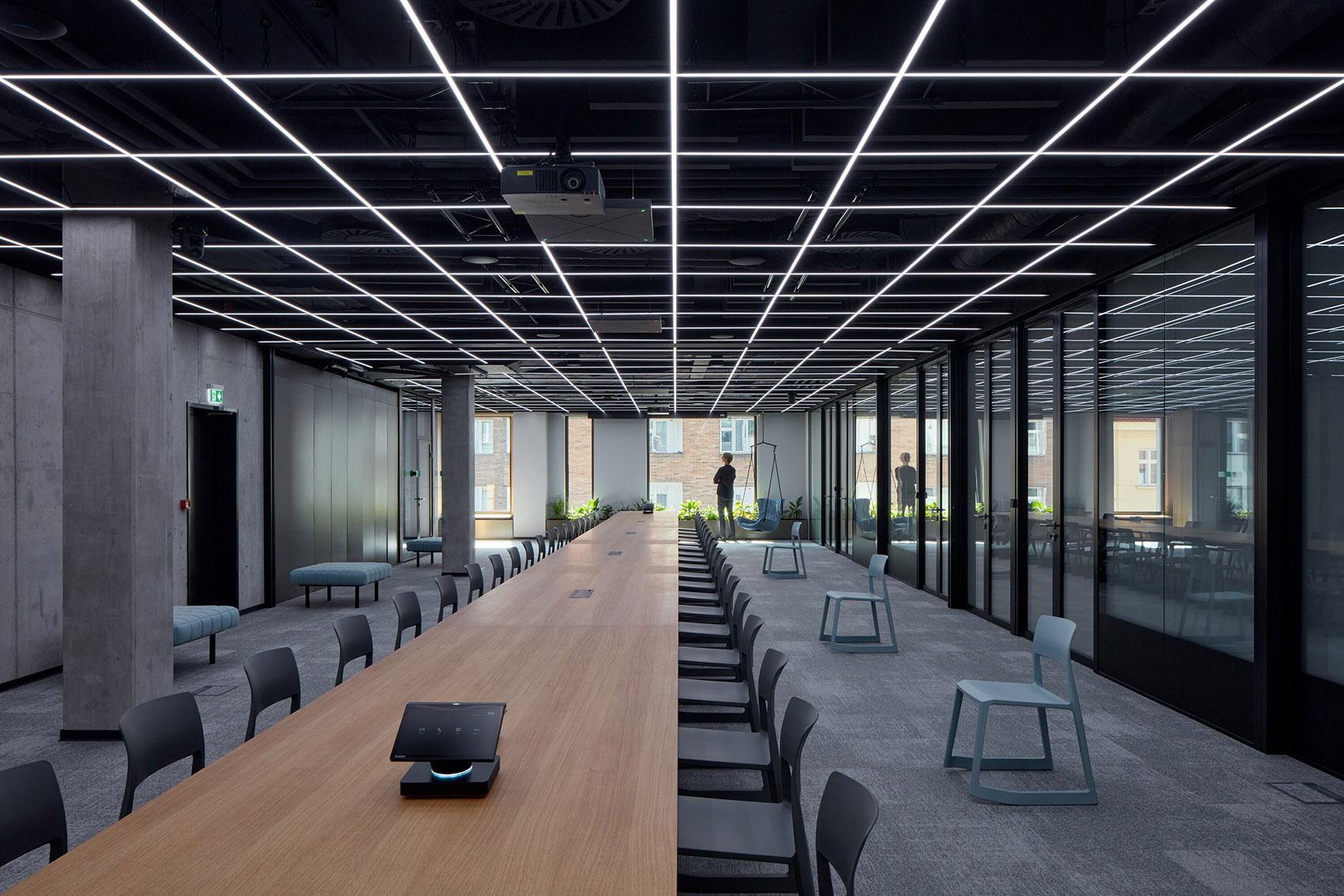 Price f(x) Offices by collcoll 谷德设计网