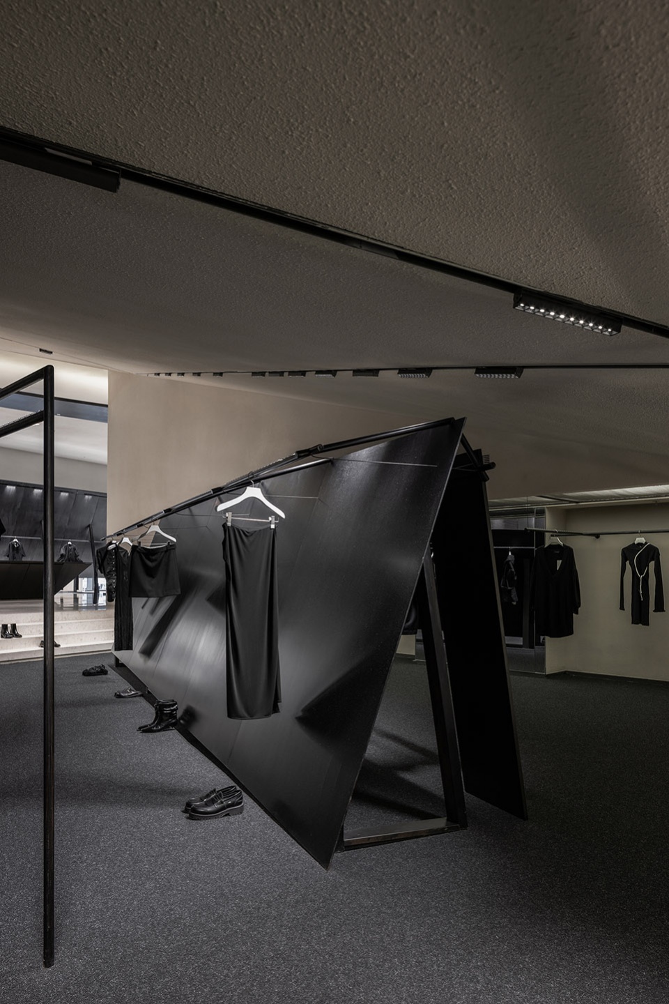 snd concept store by various associates