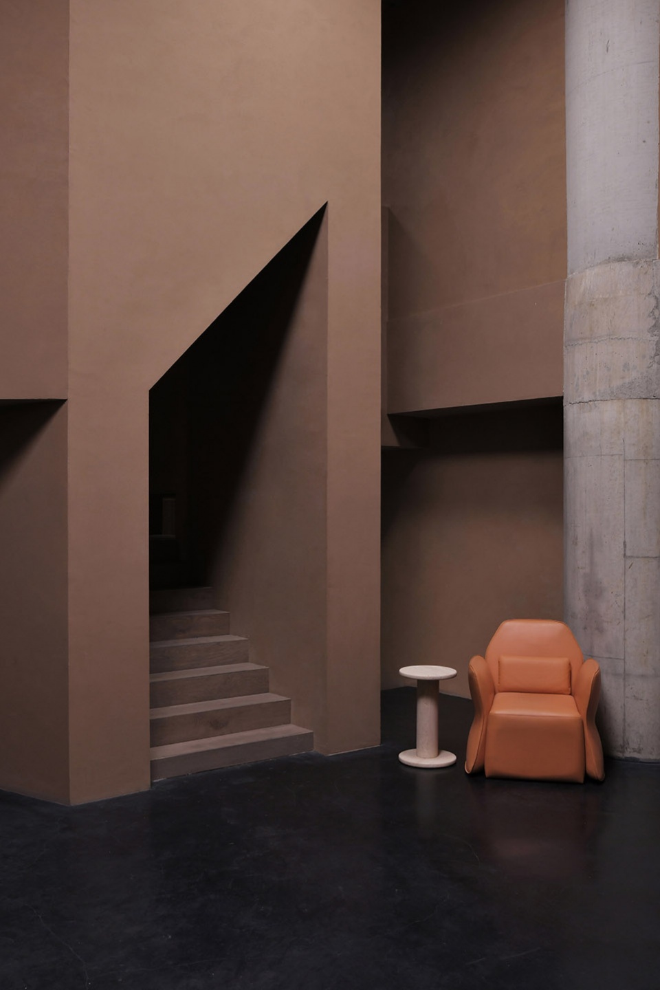 fnji taikoo li qiantan shanghai by east to west architects