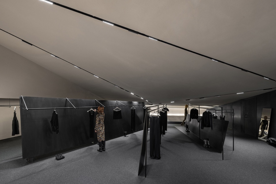 snd concept store by various associates