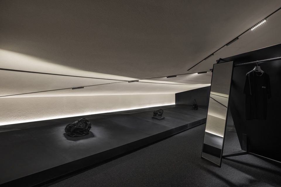 snd concept store by various associates