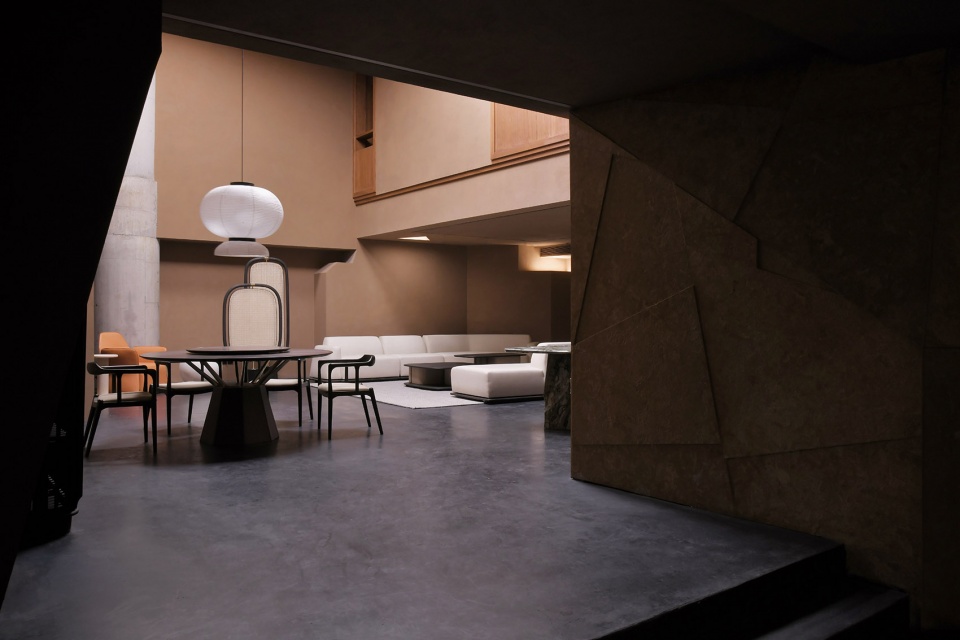fnji taikoo li qiantan shanghai by east to west architects