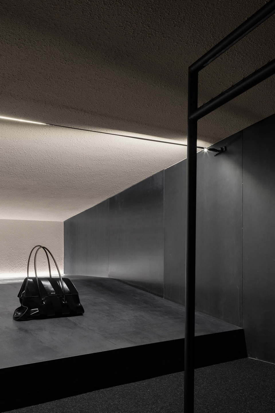 snd concept store by various associates
