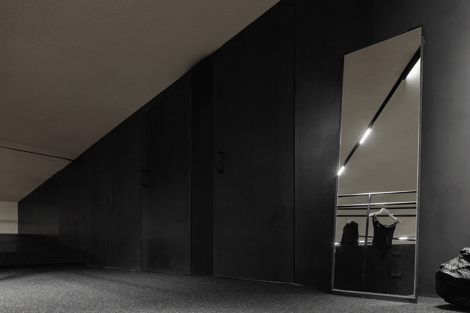 snd concept store by various associates