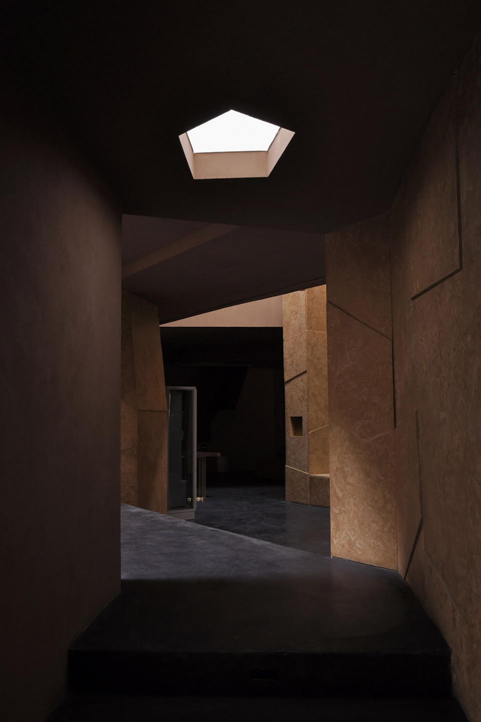 fnji taikoo li qiantan shanghai by east to west architects