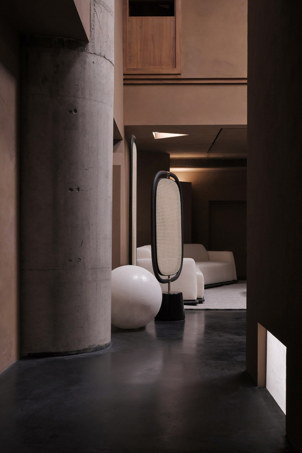 fnji taikoo li qiantan shanghai by east to west architects