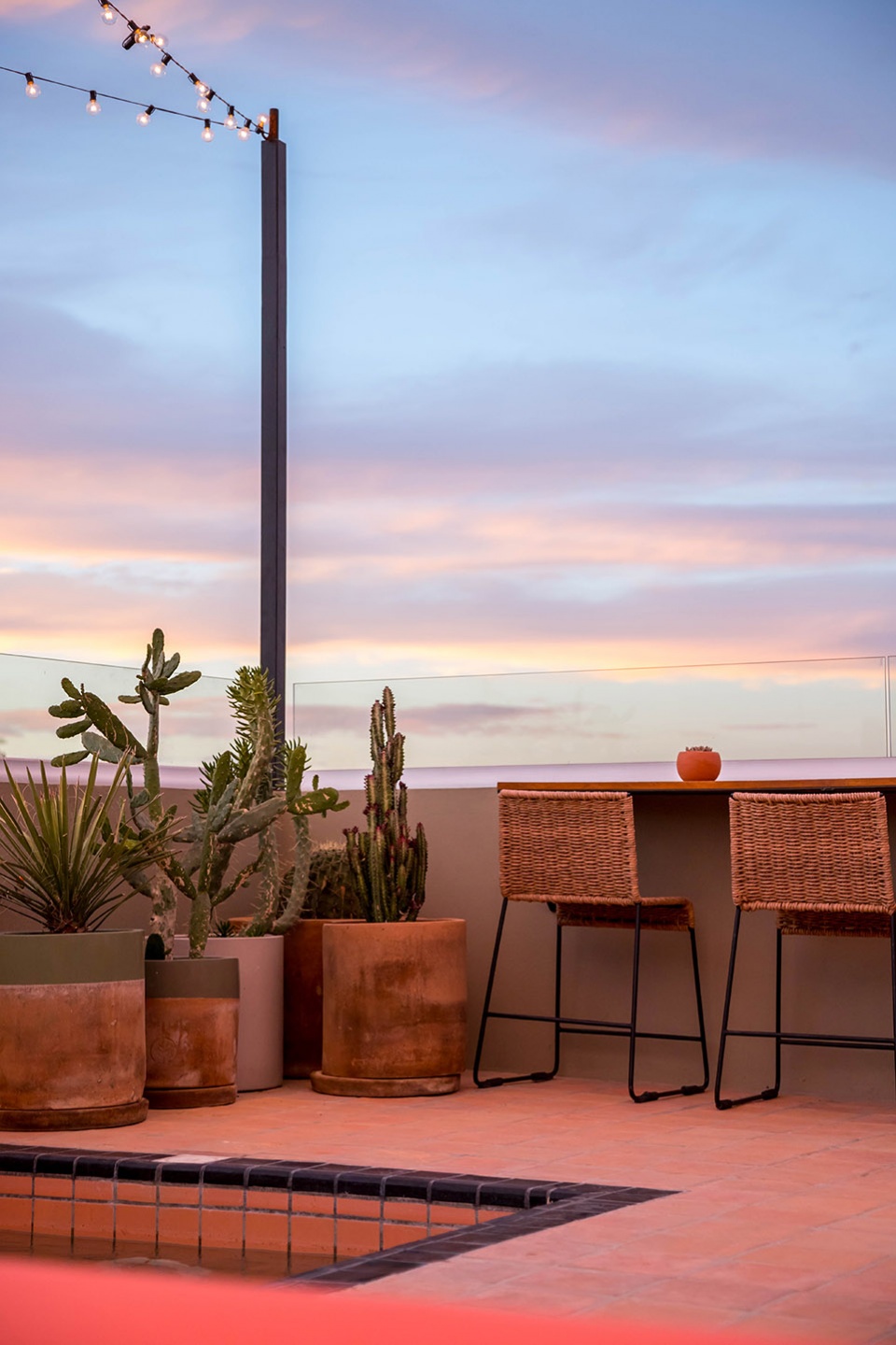 casa hoyos by a g studio