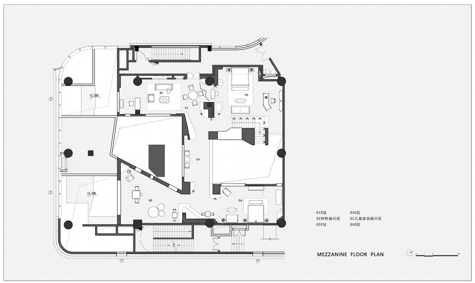 fnji taikoo li qiantan shanghai by east to west architects