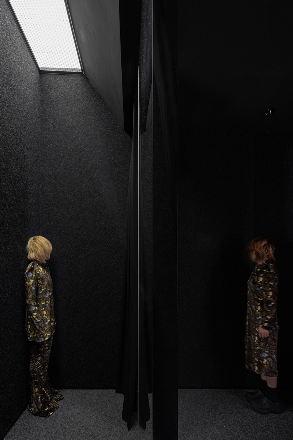 snd concept store by various associates