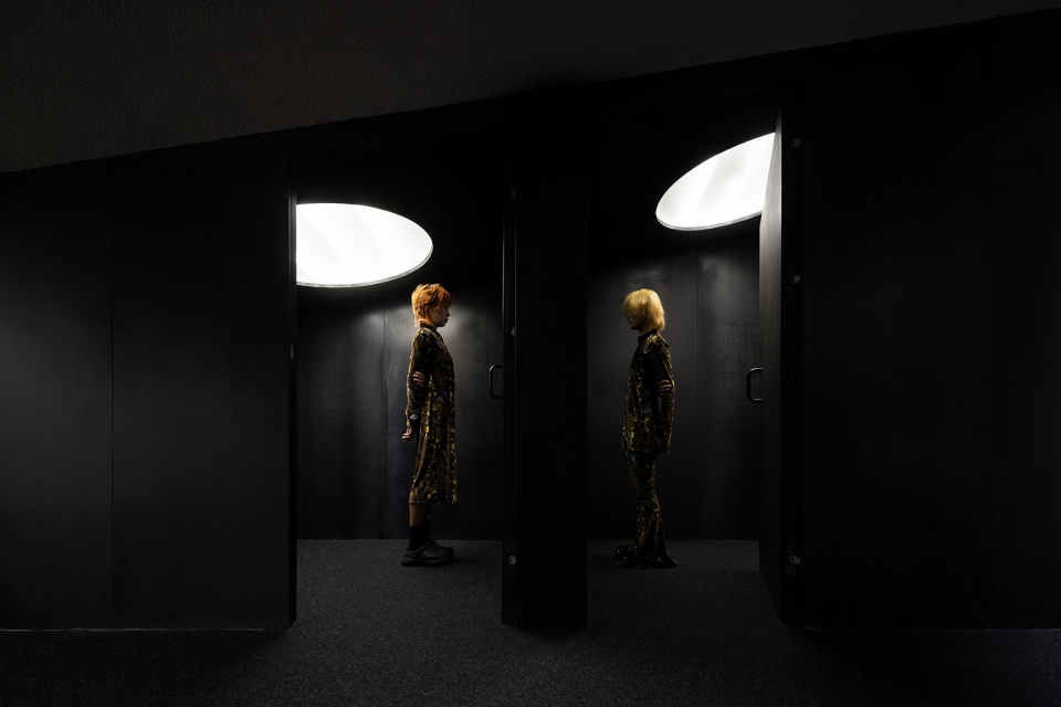 snd concept store by various associates