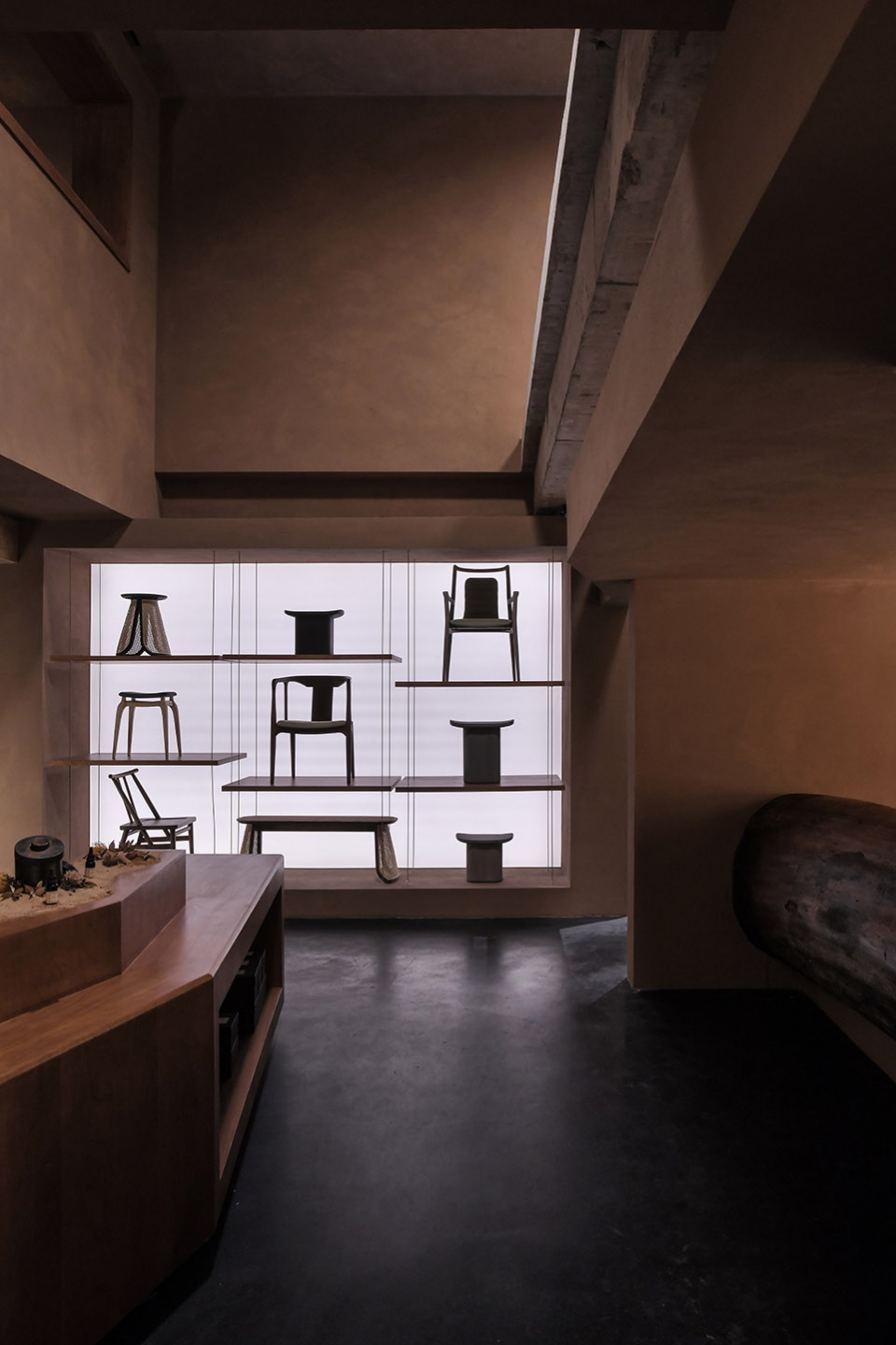 fnji taikoo li qiantan shanghai by east to west architects