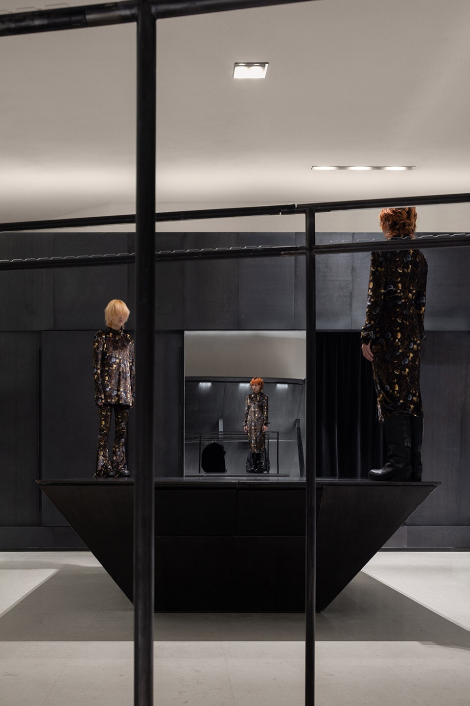 snd concept store by various associates