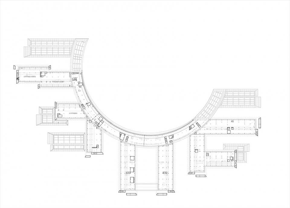 westlake university yungu campus phase i by uad