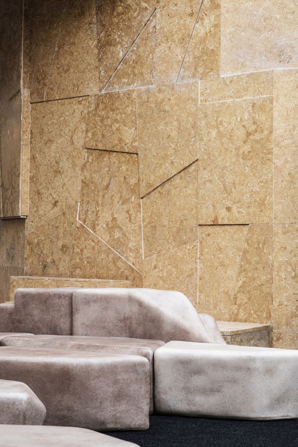 fnji taikoo li qiantan shanghai by east to west architects