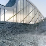 OFFICE真相专辑 NO.31 — 时境建筑