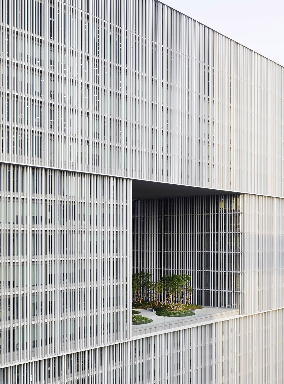 Amorepacific Headquarters 5