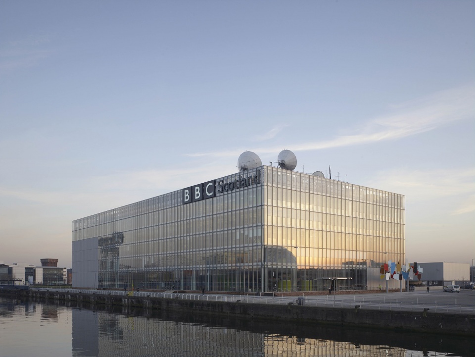 BBC Scotland 1
