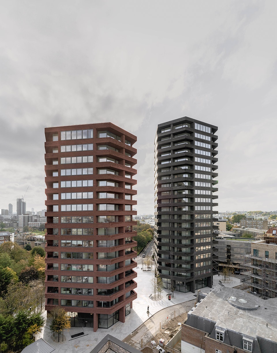 Hoxton Press 1