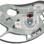 STAGEONE开心麻花沉浸式戏剧酒吧 & STAGE ONE 露台酒吧，北京 / WAVE.GB