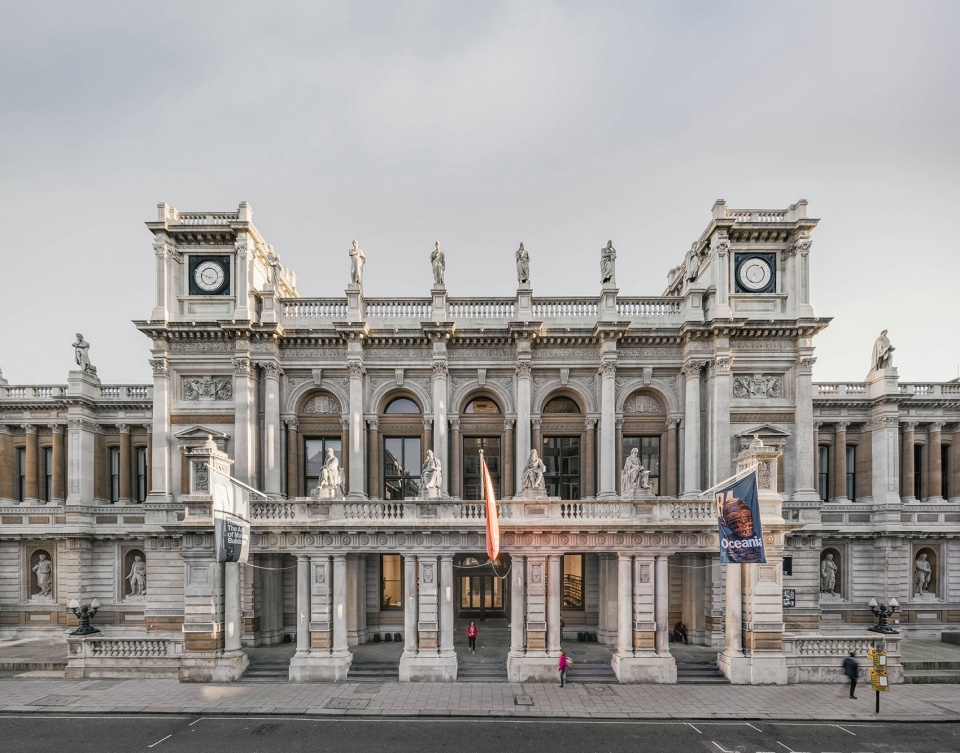 Royal Academy of Arts 1